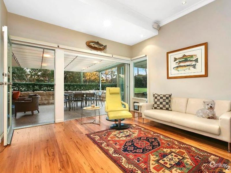 3 Mildura Street, Killara NSW 2071