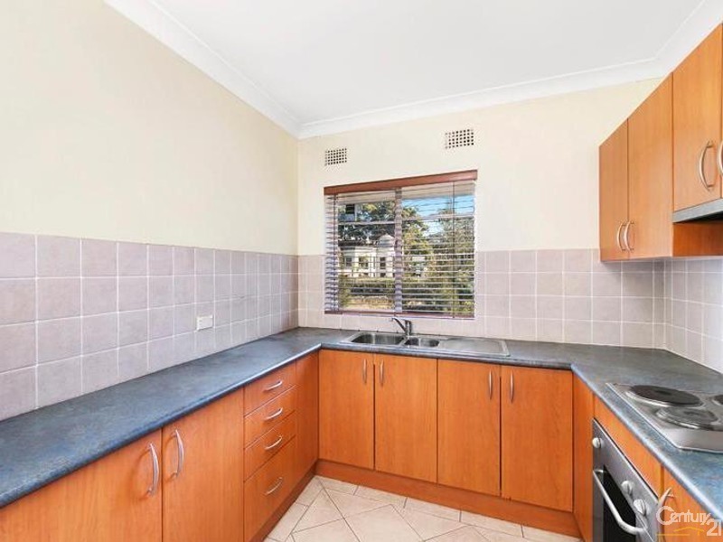 6/476 Pacific Highway, Lindfield NSW 2070