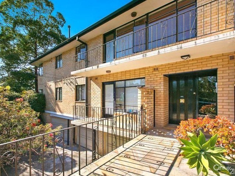 6/476 Pacific Highway, Lindfield NSW 2070