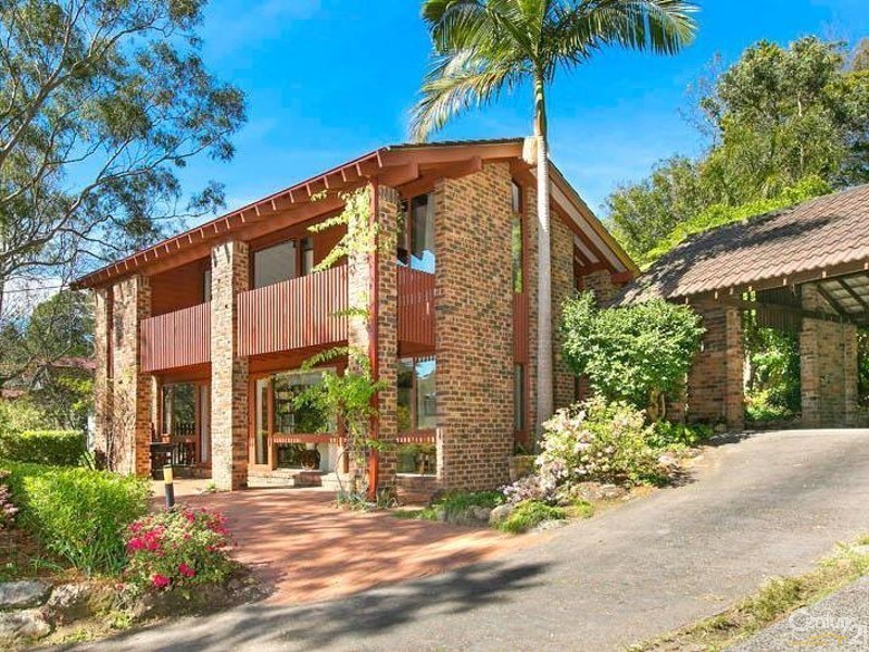 44 Parkinson Avenue, Turramurra NSW 2074