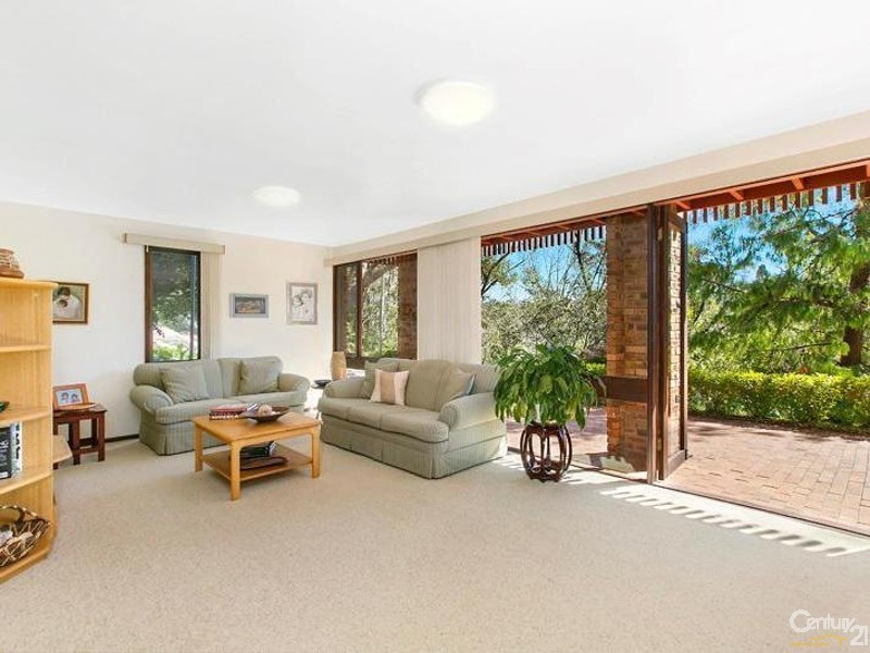 44 Parkinson Avenue, Turramurra NSW 2074