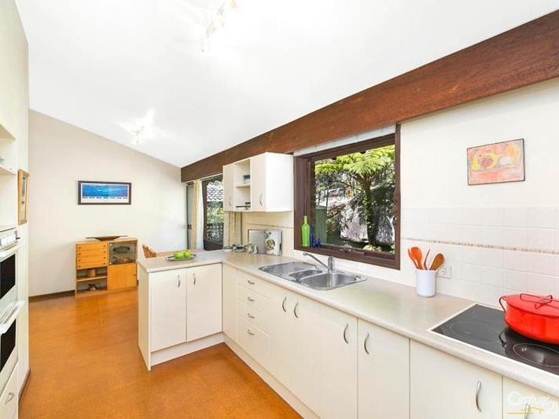 44 Parkinson Avenue, Turramurra NSW 2074