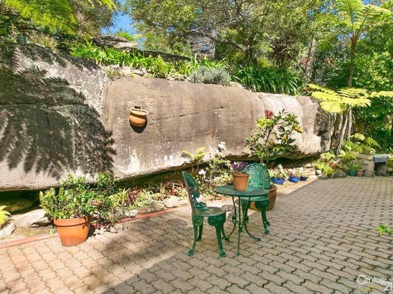 44 Parkinson Avenue, Turramurra NSW 2074