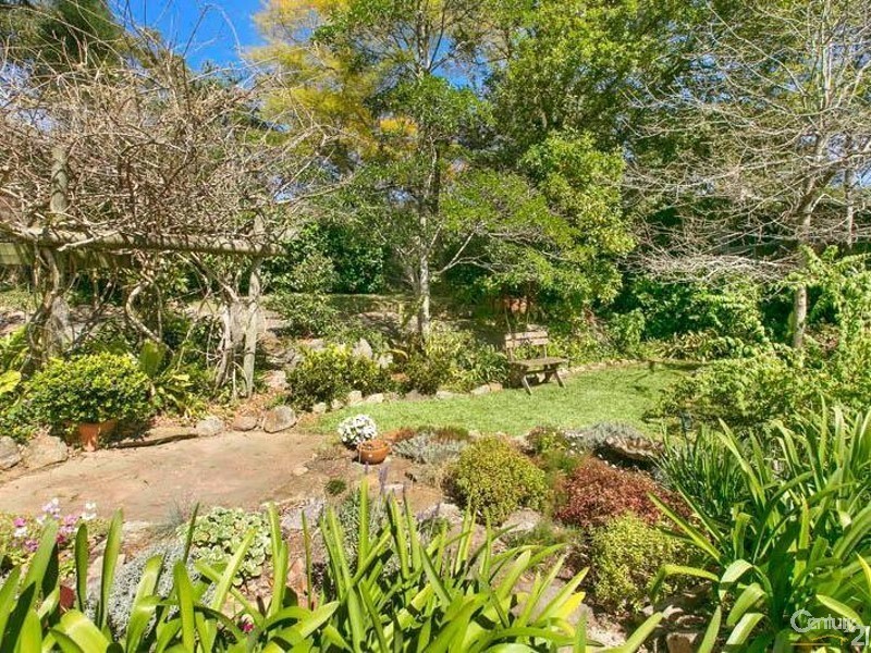 44 Parkinson Avenue, Turramurra NSW 2074