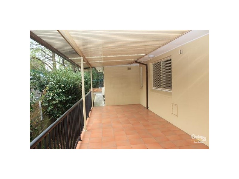22 Evelyn Avenue, Turramurra NSW 2074
