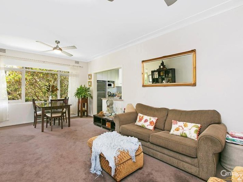 7/716 Pacific Highway, Killara NSW 2071