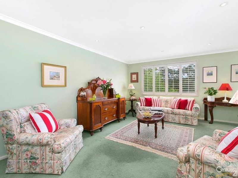 52 The Comenarra Parkway, Turramurra NSW 2074