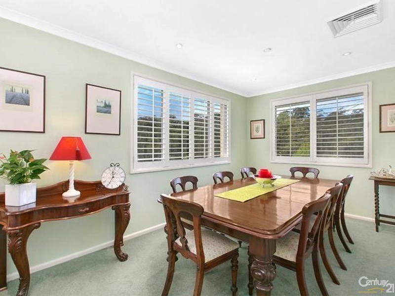 52 The Comenarra Parkway, Turramurra NSW 2074