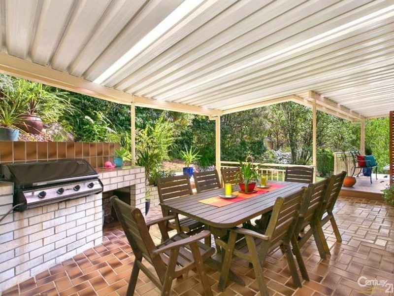 52 The Comenarra Parkway, Turramurra NSW 2074
