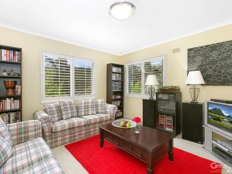 52 The Comenarra Parkway, Turramurra NSW 2074