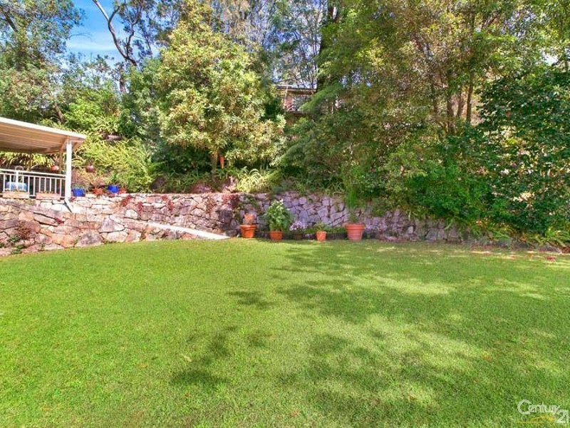 52 The Comenarra Parkway, Turramurra NSW 2074