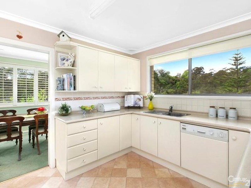 52 The Comenarra Parkway, Turramurra NSW 2074