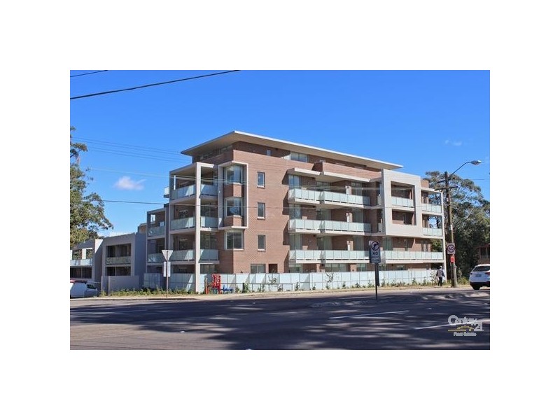 3/1 Lamond Drive, Turramurra NSW 2074