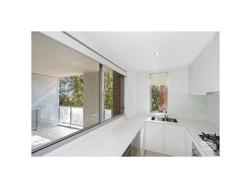 3/1 Lamond Drive, Turramurra NSW 2074