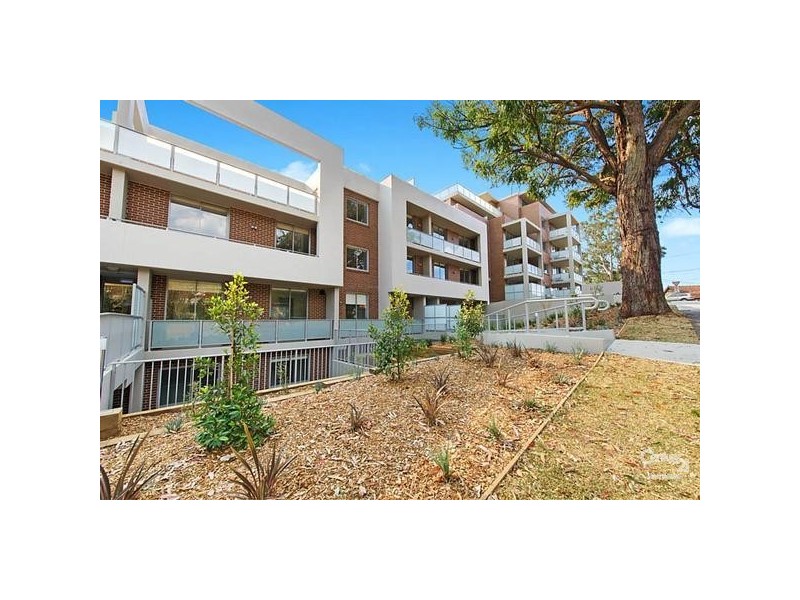 3/1 Lamond Drive, Turramurra NSW 2074