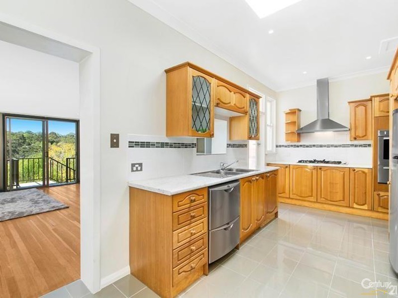 23 Ellalong Road, Turramurra NSW 2074