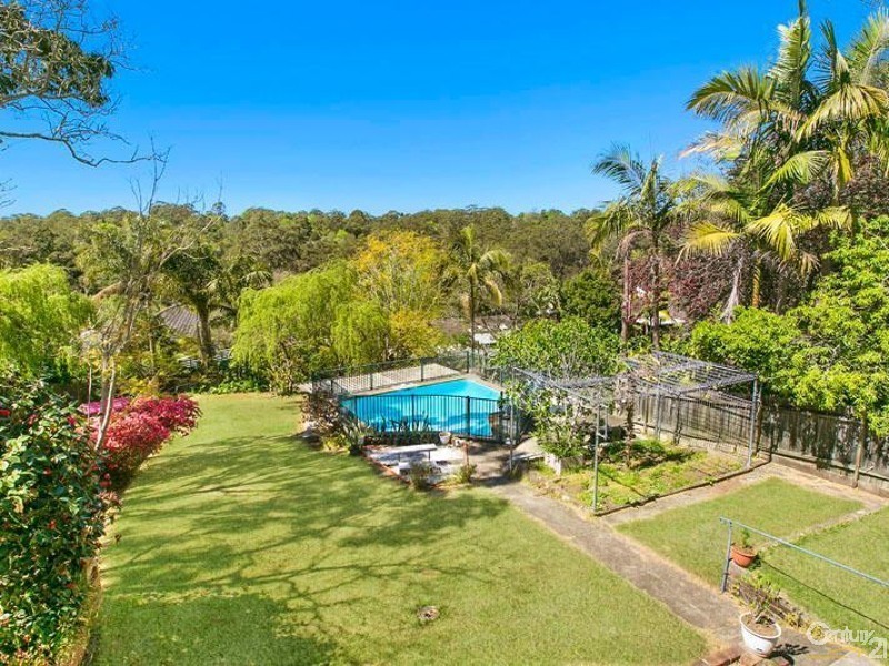 23 Ellalong Road, Turramurra NSW 2074