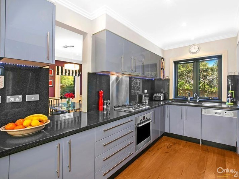 166 Bobbin Head Road, Turramurra NSW 2074