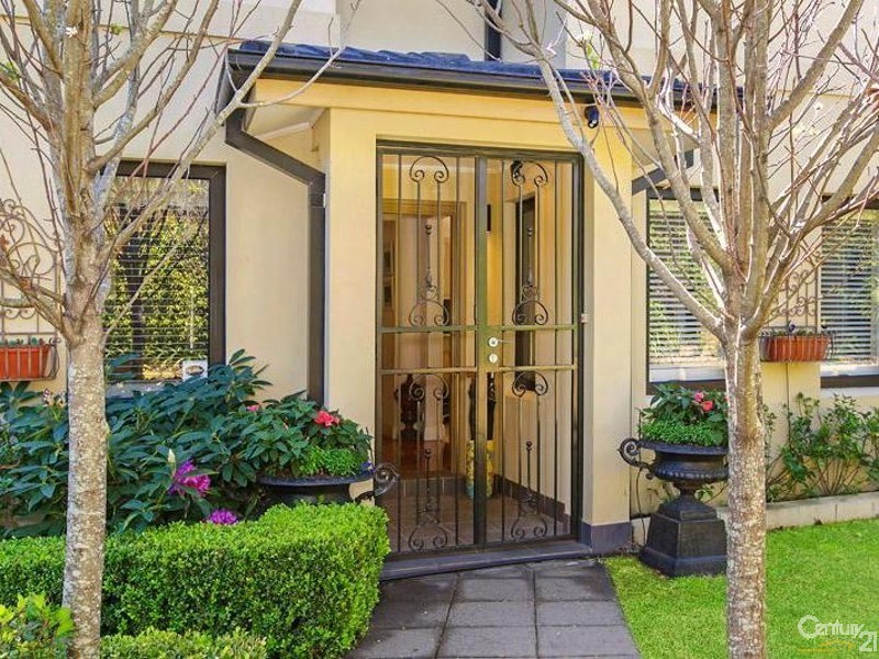 166 Bobbin Head Road, Turramurra NSW 2074