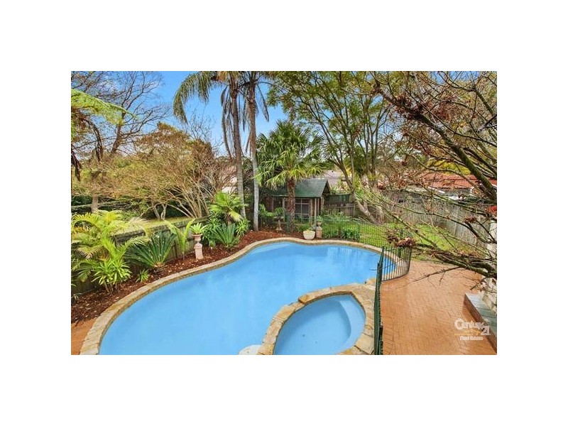 35 Eastern Road, Turramurra NSW 2074