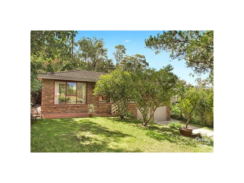 38 Holt Avenue, North Wahroonga NSW 2076