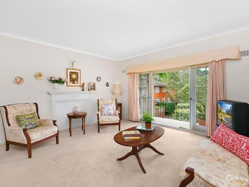 16/6 King Street, Turramurra NSW 2074