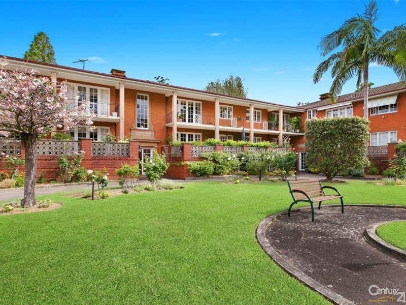 16/6 King Street, Turramurra NSW 2074