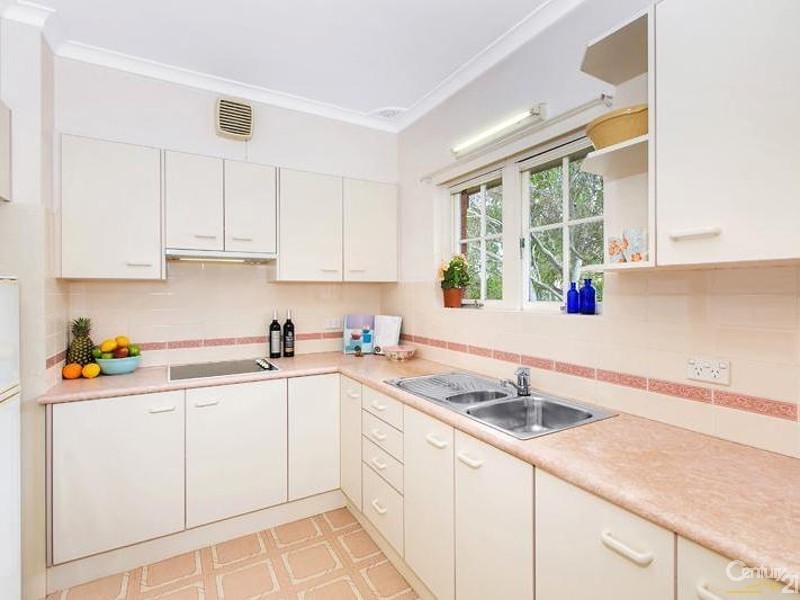 16/6 King Street, Turramurra NSW 2074