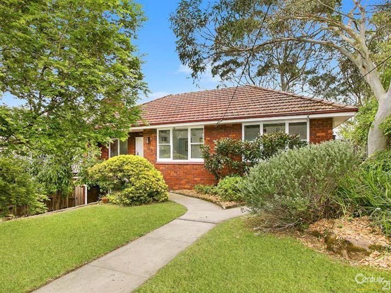 185 Kissing Point Road, Turramurra NSW 2074