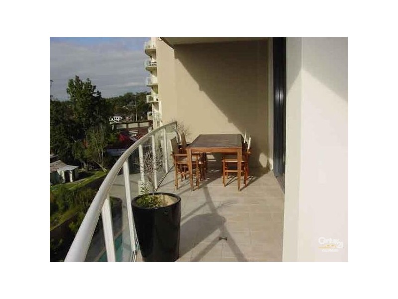 302/2-10 Orara Street, Waitara NSW 2077