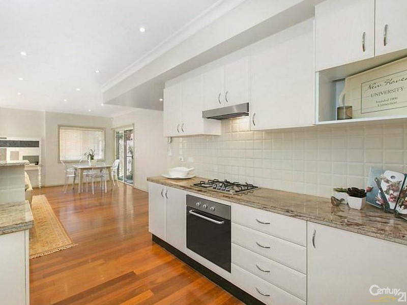 9a Llewellyn Street, Lindfield NSW 2070