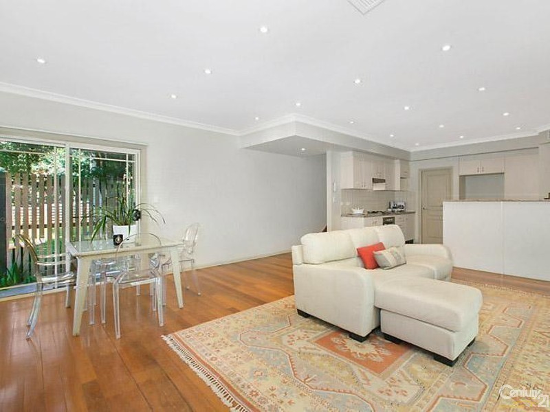 9a Llewellyn Street, Lindfield NSW 2070