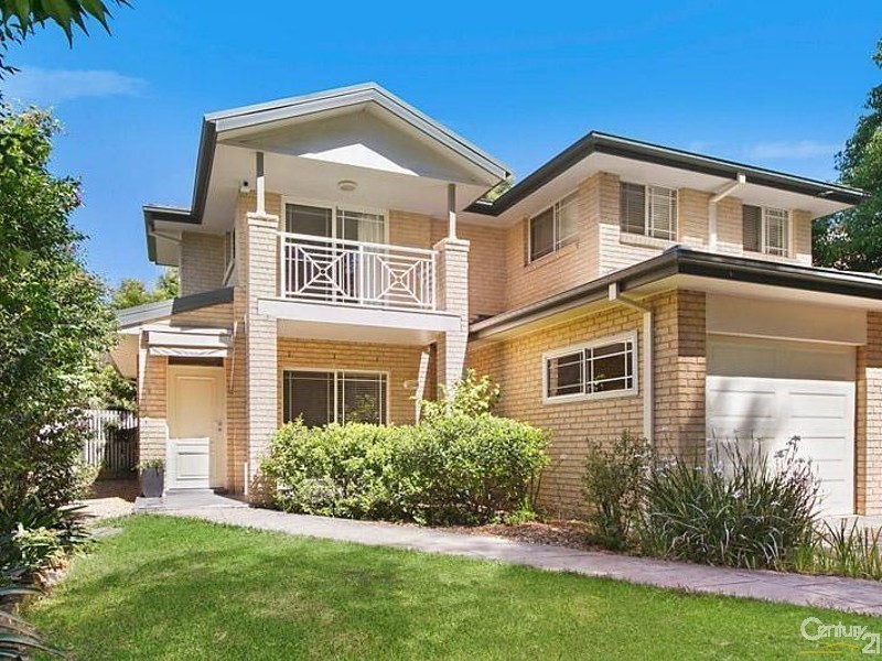 9a Llewellyn Street, Lindfield NSW 2070