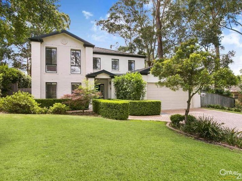 140 Bobbin Head Road, Turramurra NSW 2074