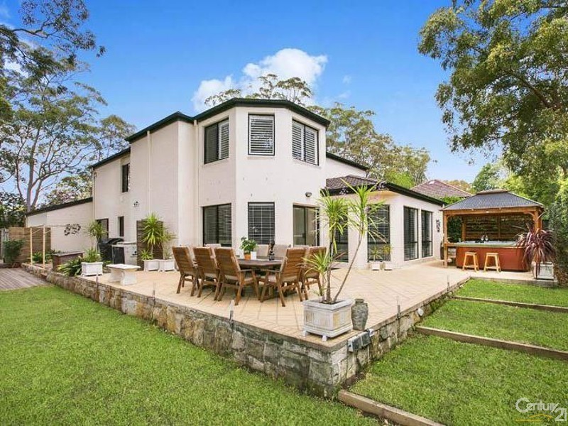 140 Bobbin Head Road, Turramurra NSW 2074