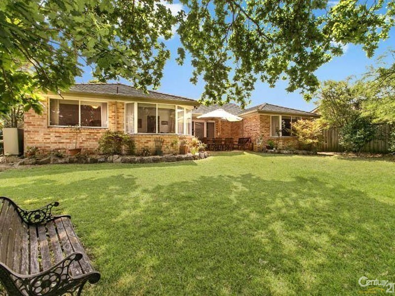 271A Bobbin Head Road, Turramurra NSW 2074