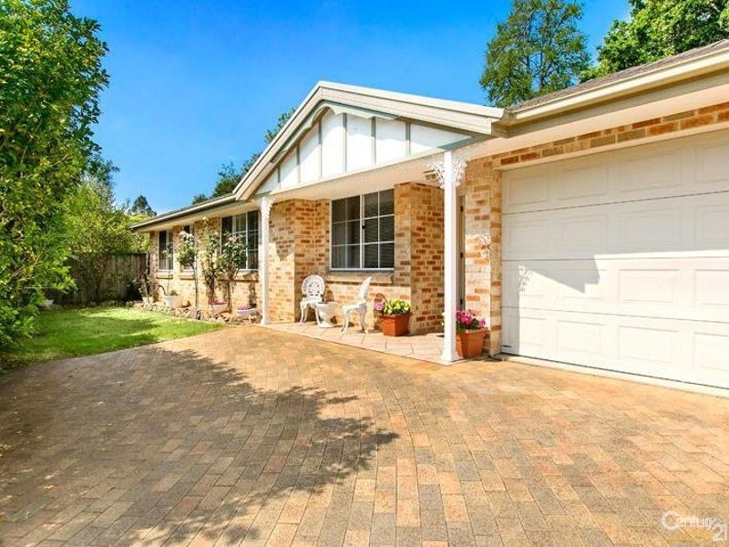 271A Bobbin Head Road, Turramurra NSW 2074