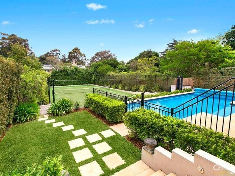 22 Tennyson Avenue, Turramurra NSW 2074