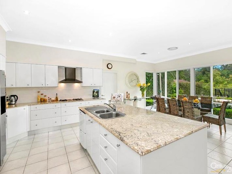 22 Tennyson Avenue, Turramurra NSW 2074