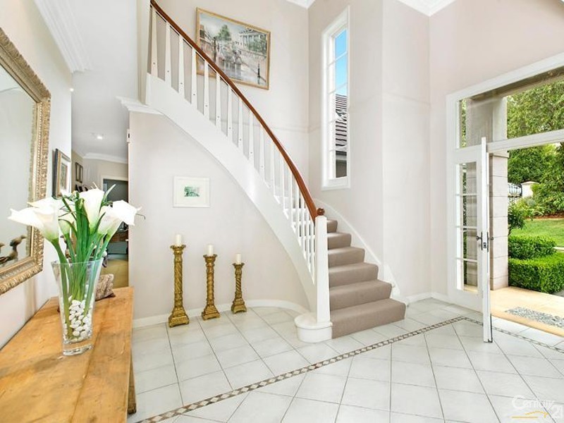 22 Tennyson Avenue, Turramurra NSW 2074