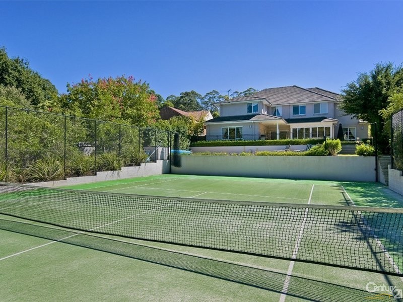 22 Tennyson Avenue, Turramurra NSW 2074