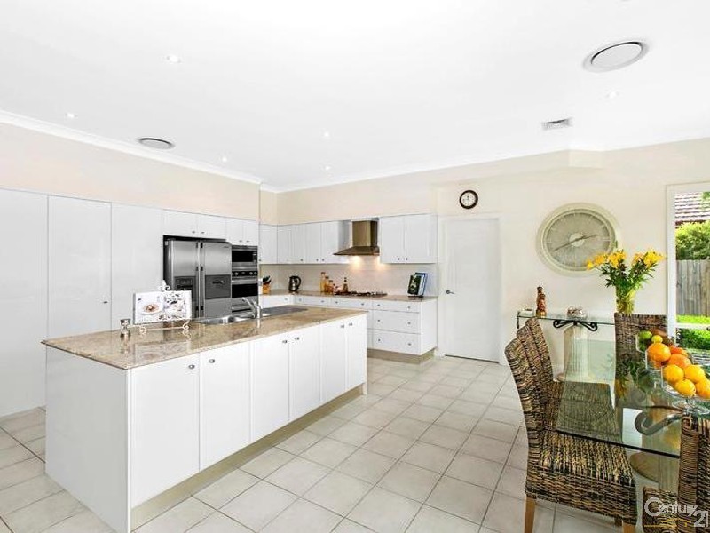 22 Tennyson Avenue, Turramurra NSW 2074