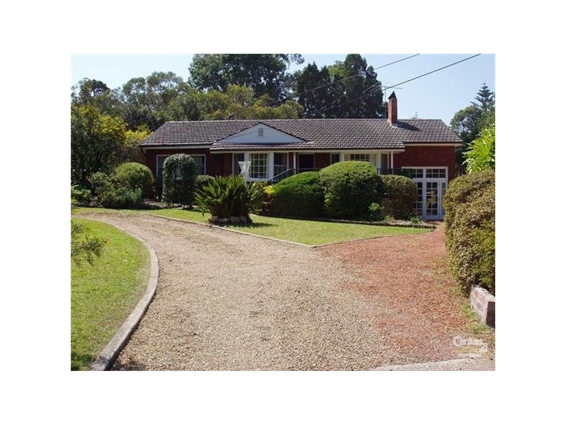 17 Barwon Avenue, South Turramurra NSW 2074