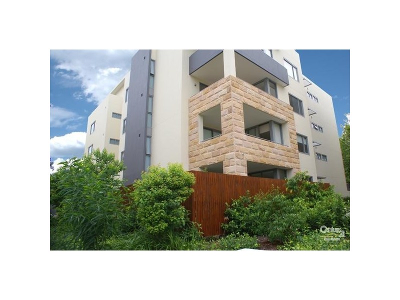 D101/2A Eulbertie Avenue, Warrawee NSW 2074