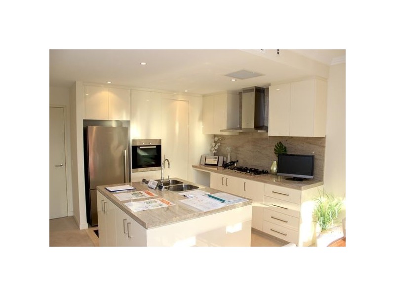 D101/2A Eulbertie Avenue, Warrawee NSW 2074