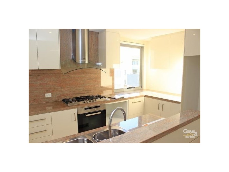 A403/3 Heydon Avenue, Warrawee NSW 2074