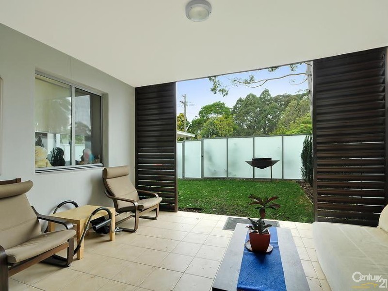 1/1 Duff Street, Turramurra NSW 2074