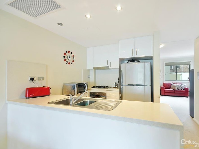 1/1 Duff Street, Turramurra NSW 2074