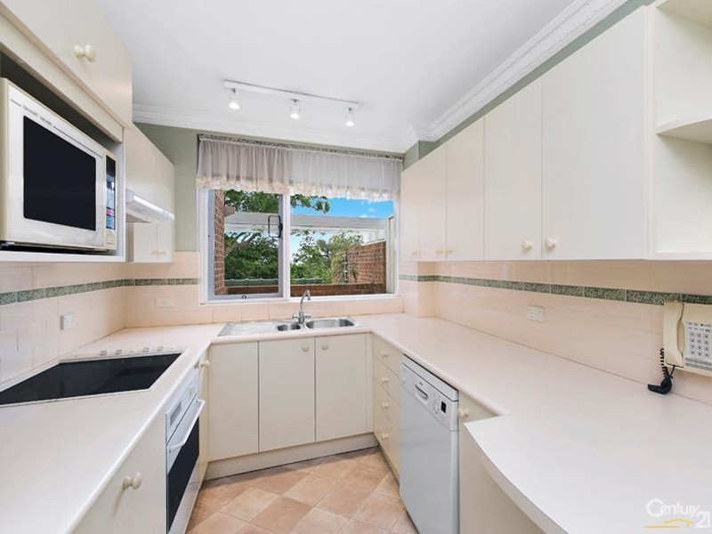 5/564 Pacific Highway, Killara NSW 2071