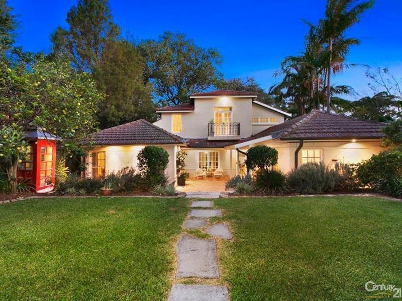 35 Beaconsfield Parade, Lindfield NSW 2070